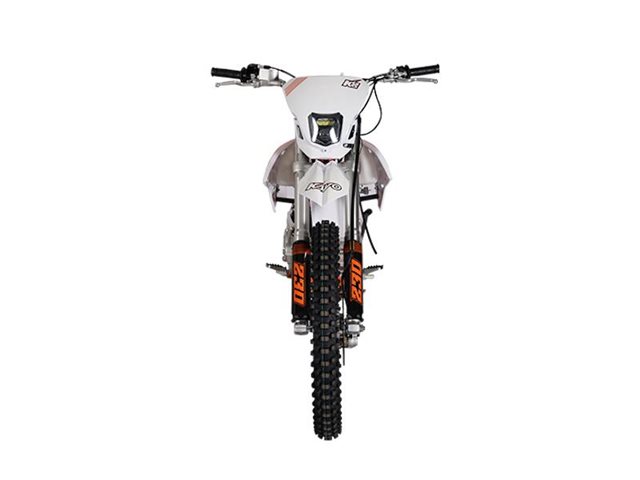 2024 Kayo K4 250 at Wise Honda