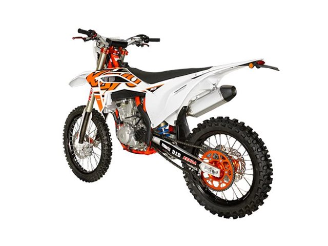 2024 Kayo K6-R 250 at Wise Honda