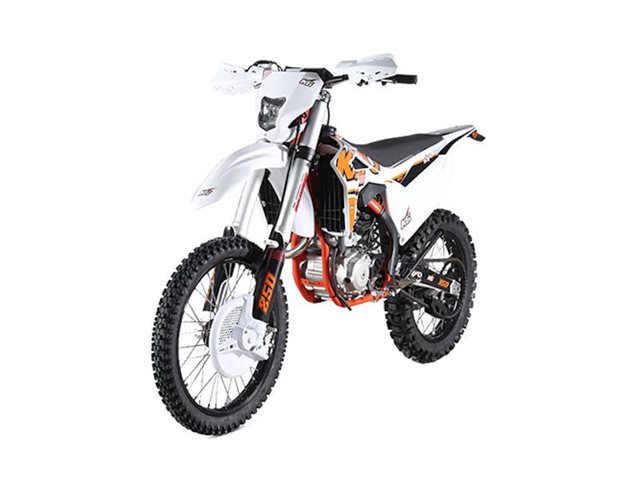 2024 Kayo K6EFI 250 at Wise Honda