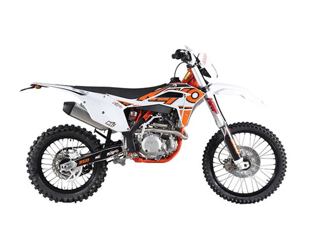 K6EFI 250 at Shift Digital - Website Access - Metric