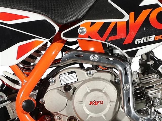 2024 Kayo KMB 60 at Wise Honda
