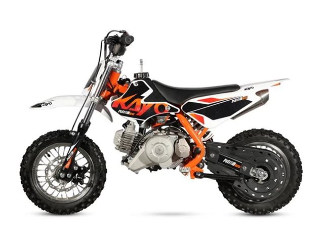 KMB 60 at Jacksonville Powersports, Jacksonville, FL 32225