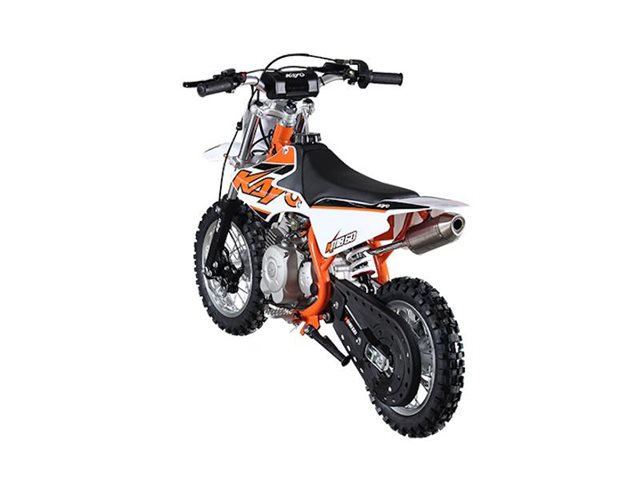 2024 Kayo KMB 60-2 at Wise Honda
