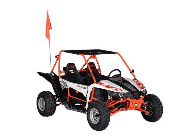 S200 at Shift Digital - Website Access - Metric