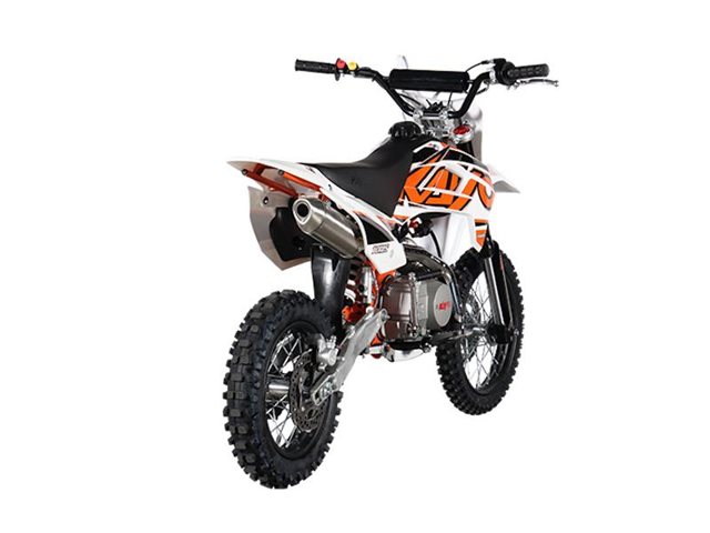 2024 Kayo TD 125 at Wise Honda