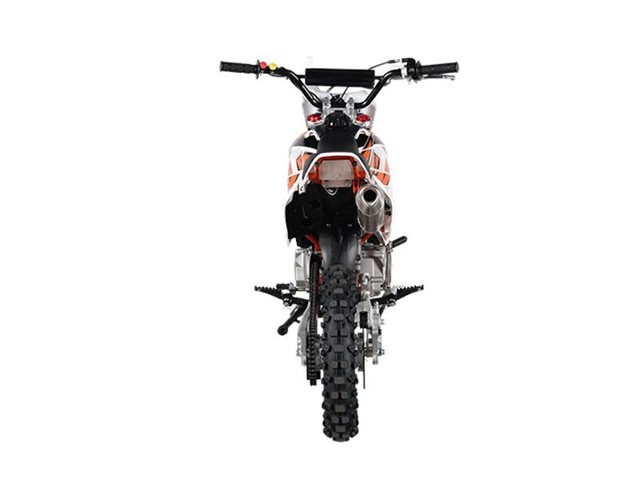 2024 Kayo TD 125 at Wise Honda