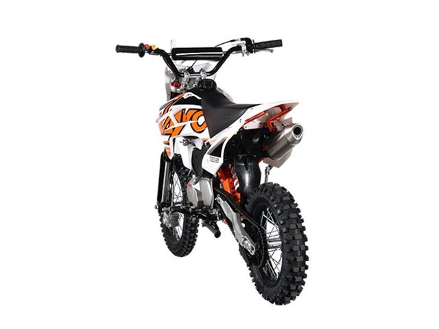 2024 Kayo TD 125 at Wise Honda