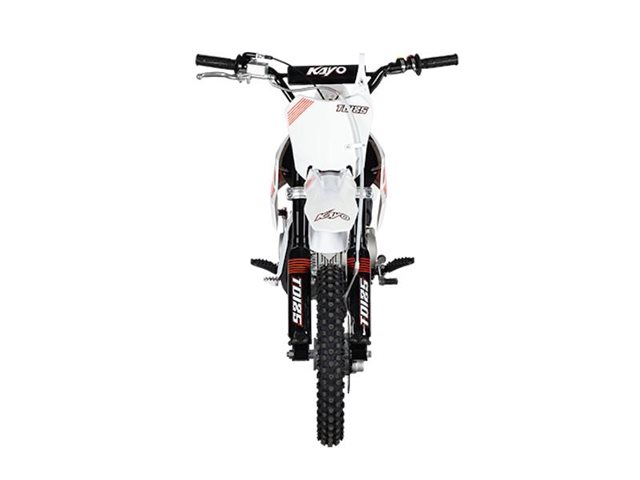 2024 Kayo TD 125 at Wise Honda