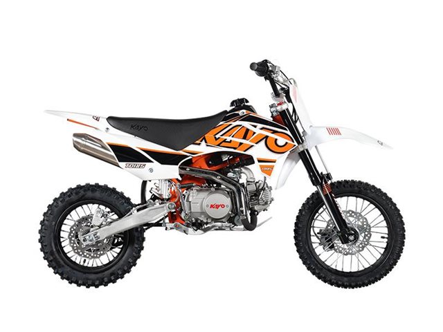 TD 125 at Jacksonville Powersports, Jacksonville, FL 32225