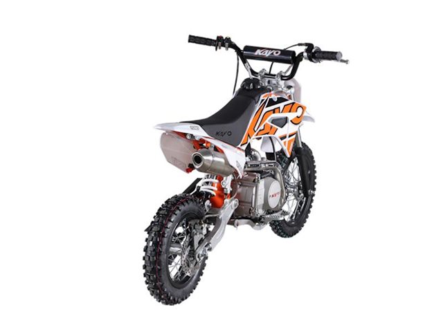 2024 Kayo TS 90 at Wise Honda
