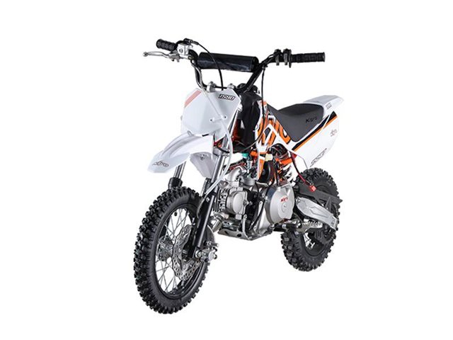 2024 Kayo TS 90 at Wise Honda