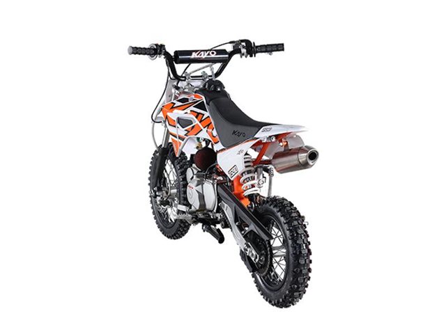 2024 Kayo TS 90 at Wise Honda