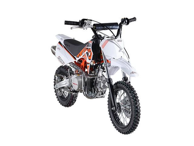 2024 Kayo TS 90 at Wise Honda