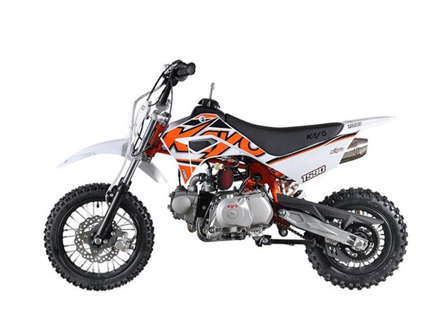 2024 Kayo TS 90 at Wise Honda