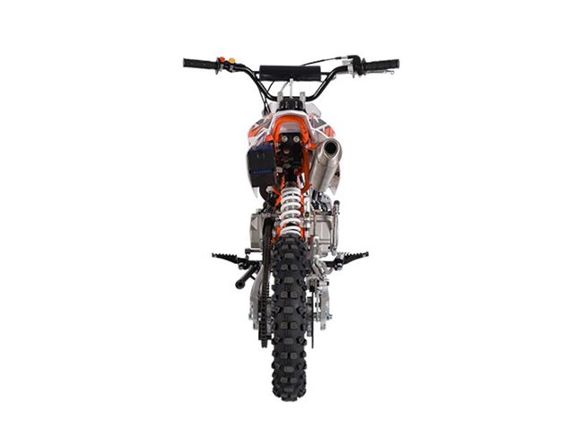 2024 Kayo TSD 110 at Wise Honda