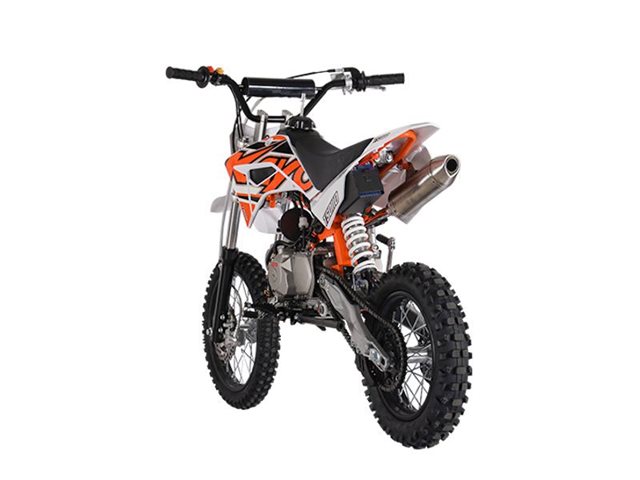 2024 Kayo TSD 110 at Wise Honda