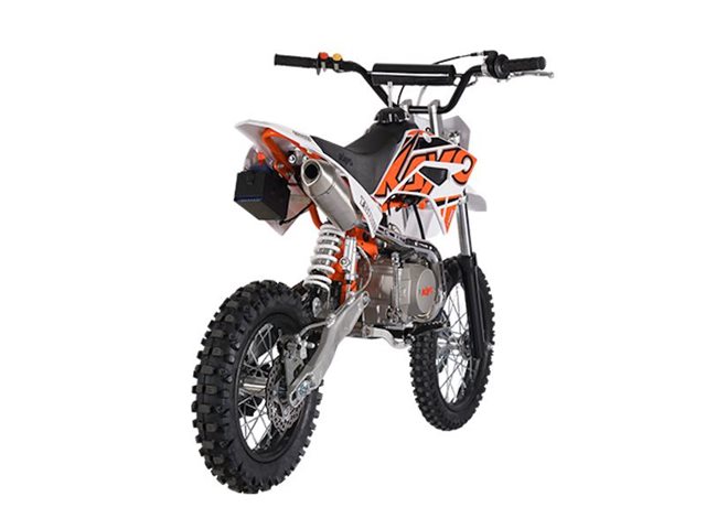 2024 Kayo TSD 110 at Wise Honda