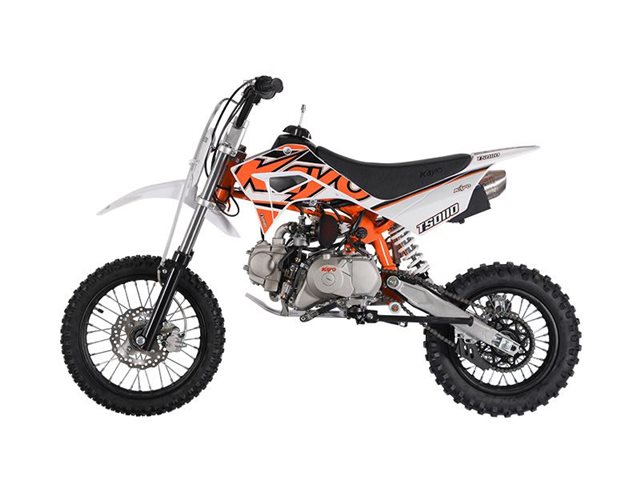 2024 Kayo TSD 110 at Wise Honda