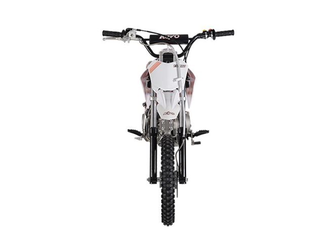 2024 Kayo TSD 110 at Wise Honda