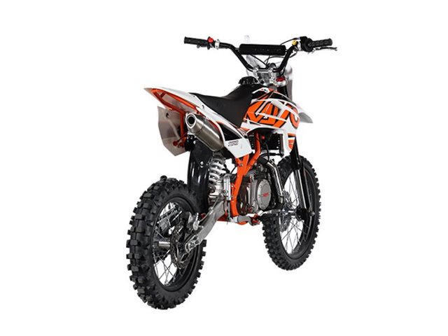 2024 Kayo TT 140 at Wise Honda
