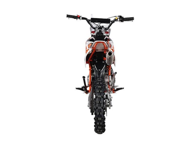 2024 Kayo TT 140 at Wise Honda