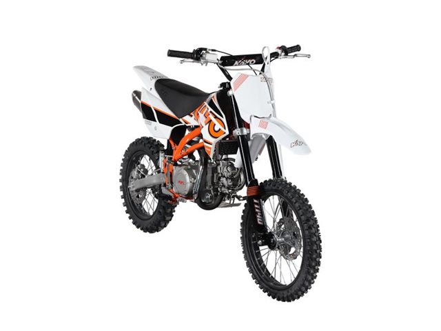 2024 Kayo TT 140 at Wise Honda