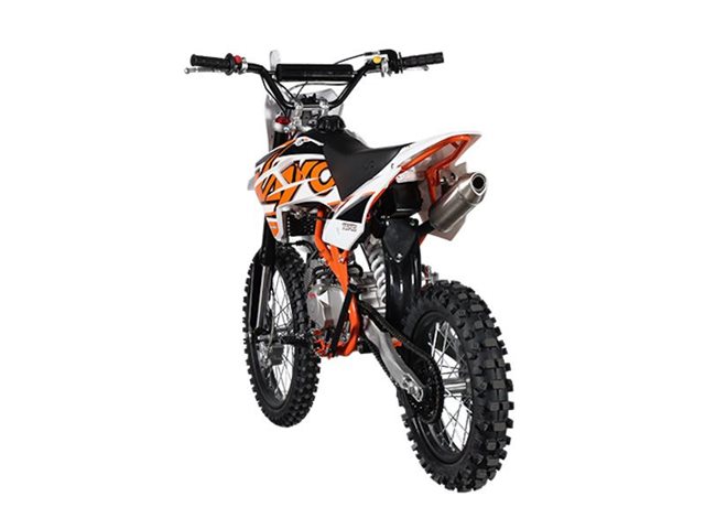 2024 Kayo TT 140 at Wise Honda