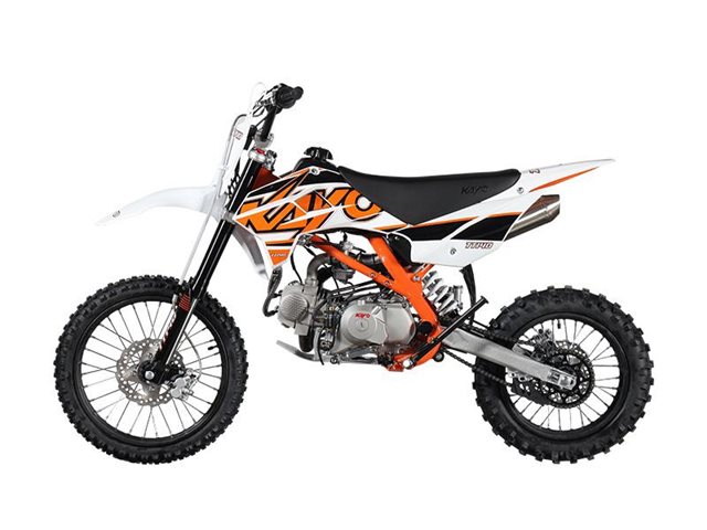 2024 Kayo TT 140 at Wise Honda