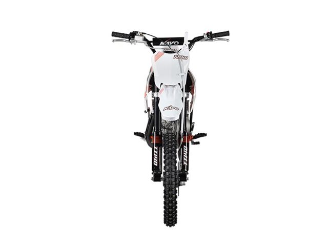 2024 Kayo TT 140 at Wise Honda
