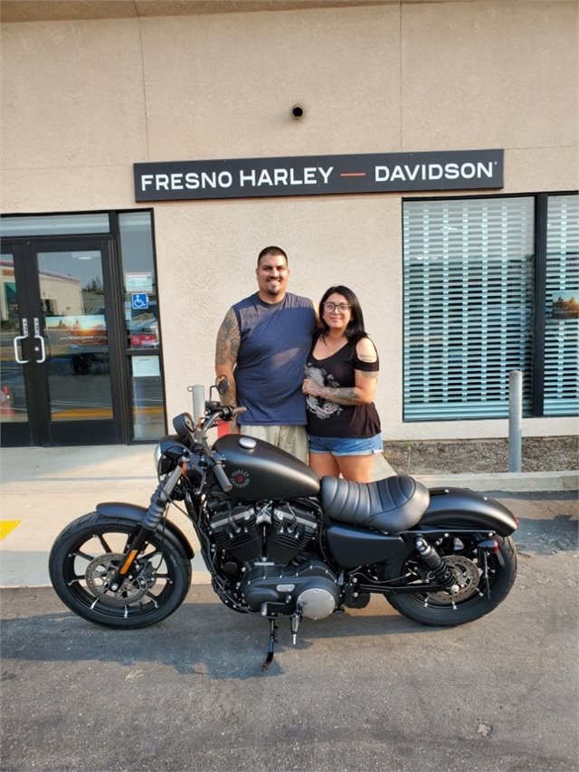 Fresno HarleyDavidson I Fresno, CA I California's Premier Powersports