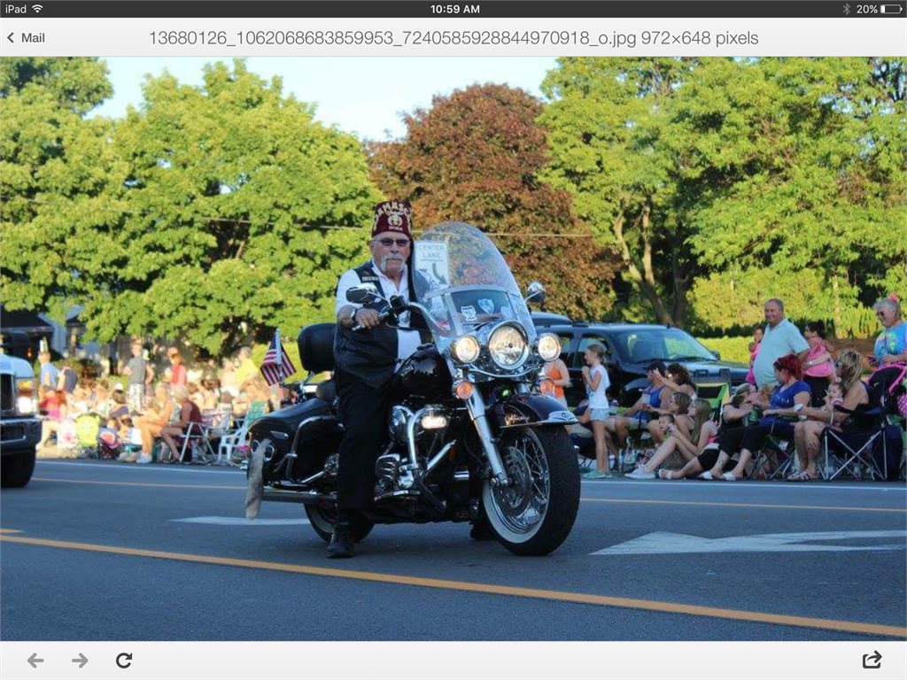 Arkport Cycles I Arkport Harley I Hornell, New York I NY I New York's