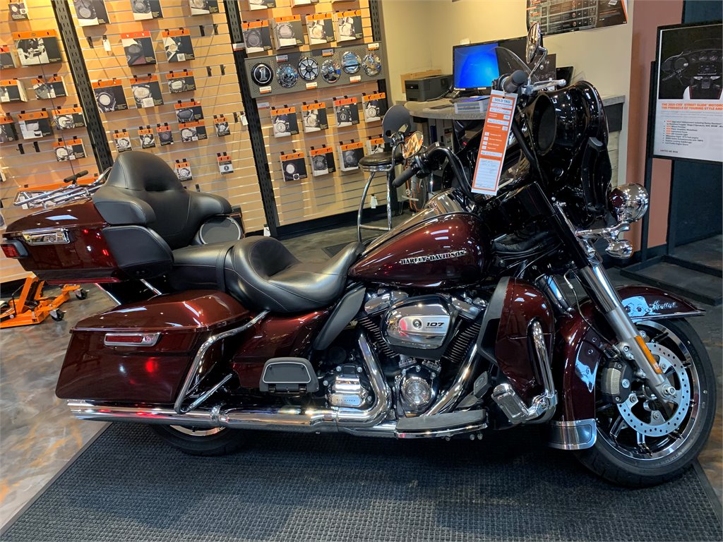 Vandervest Harley-Davidson | Green Bay, WI | New & Pre-Owned Harley ...