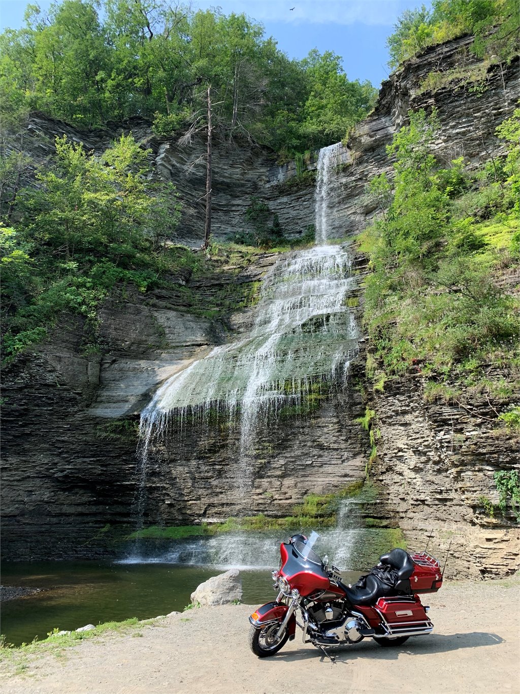 Arkport Cycles I Arkport Harley I Hornell, New York I NY I New York's