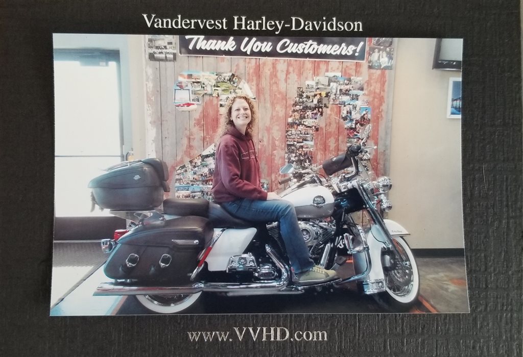 Vandervest Harley-Davidson | Green Bay, WI | New &amp; Pre-Owned Harley