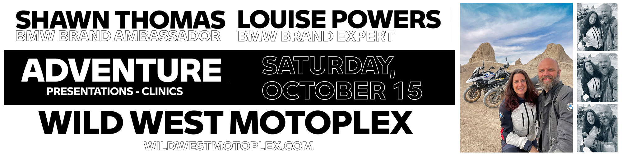 Wild West Motoplex Katy, TX New & PreOwned Motorcycles, ATVs, UTVs, Watercraft & 3Wheelers