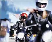 Learn to Ride at Suburban Motors Harley-Davidson