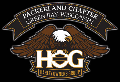 HOG chapter at Vandervest Harley-Davidson