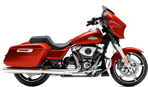 Shop Harley-Davidson Grand American Touring Inventory