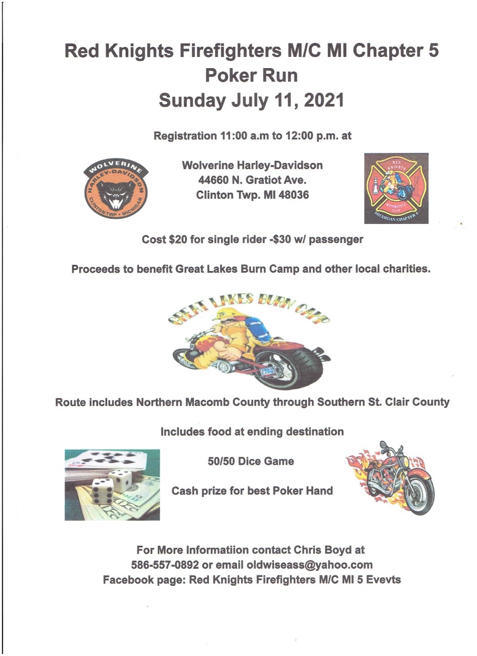 Wolverine Harley-Davidson® | Clinton Township, MI | Full Service  Harley-Davidson Dealership
