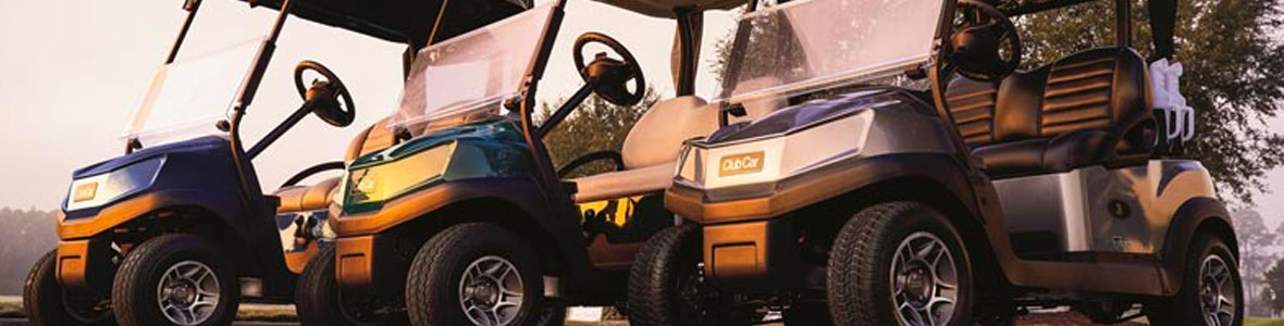 Golf Carts | St. Augustine Golf Carts | St. Augustine, Florida