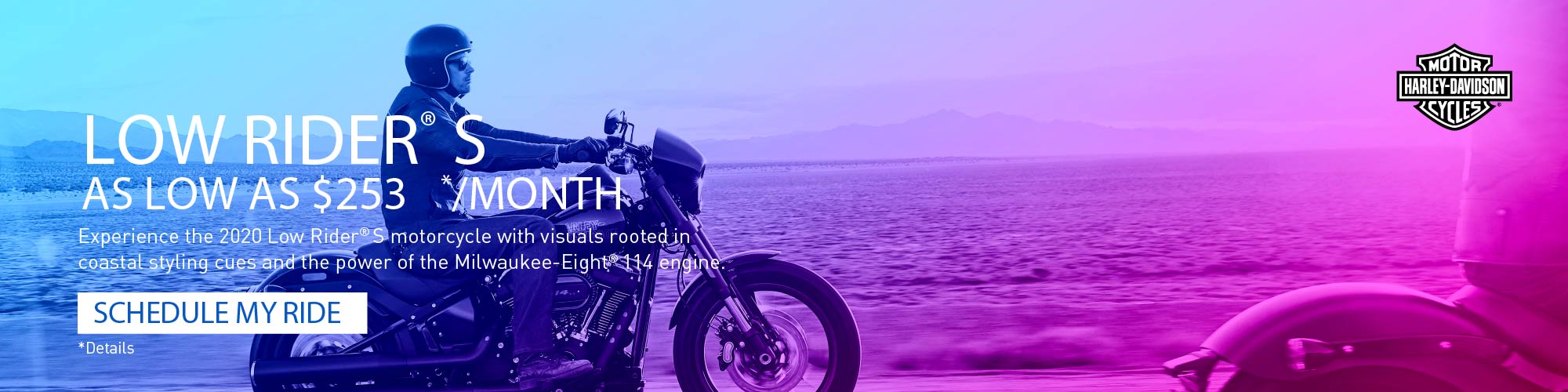 Copper Canyon HarleyDavidson Butte, MT New & PreOwned Motorcycles