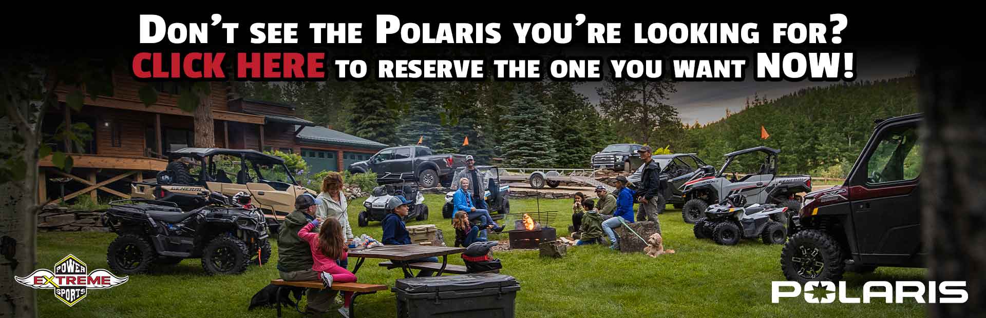 Extreme Powersports Columbus, GA Premier Powersports