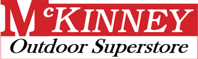 Our New Inventory | McKinney Outdoor Superstore