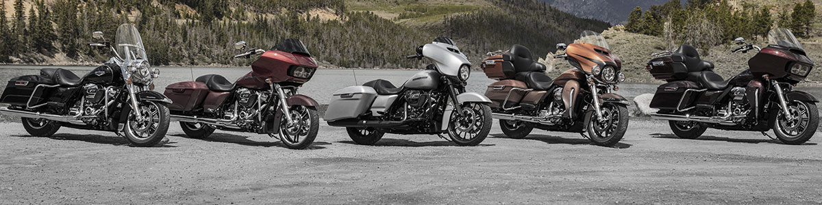 oem harley davidson parts catalog online