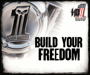 Parts At Stutsman Harley-Davidson