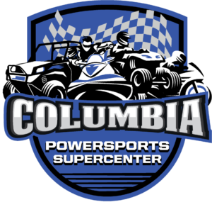 Columbia Powersports Supercenter Logo