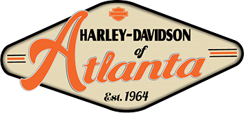 Harley-Davidson of Atlanta logo