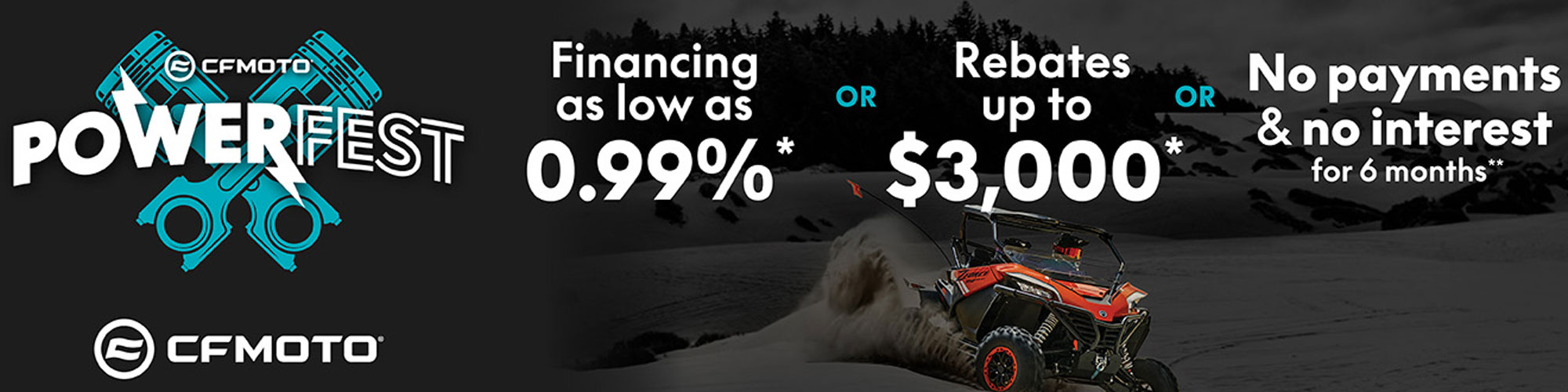 Iron Hill Powersports Waukon, IA Featuring New & PreOwned Polaris