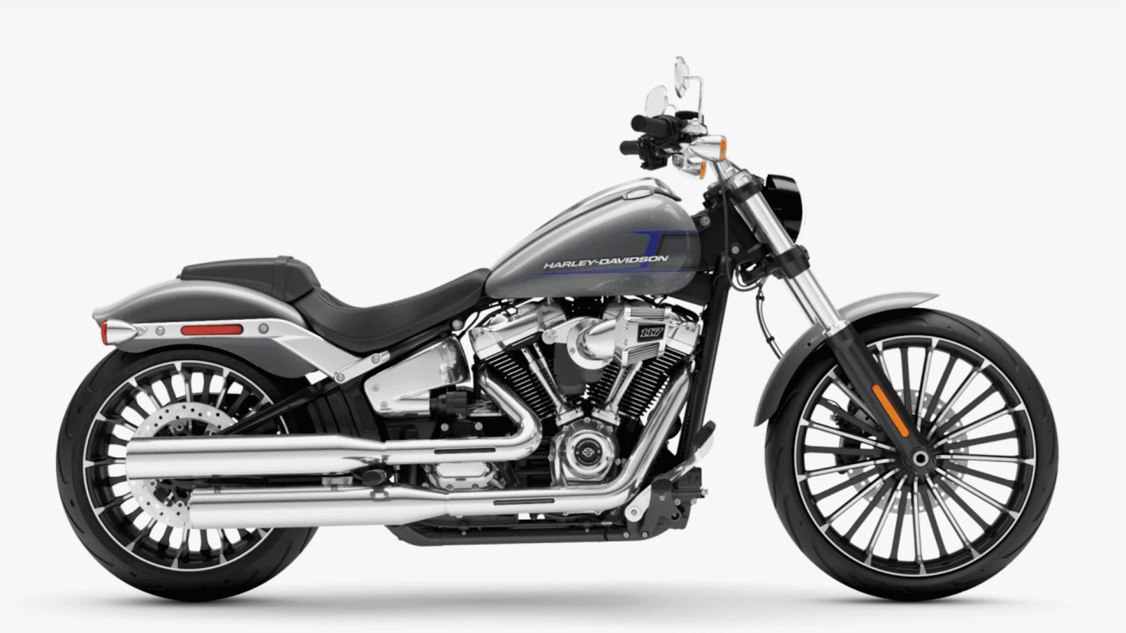 2023 Harley-Davidson Breakout 117 in Nacogdoches Texas