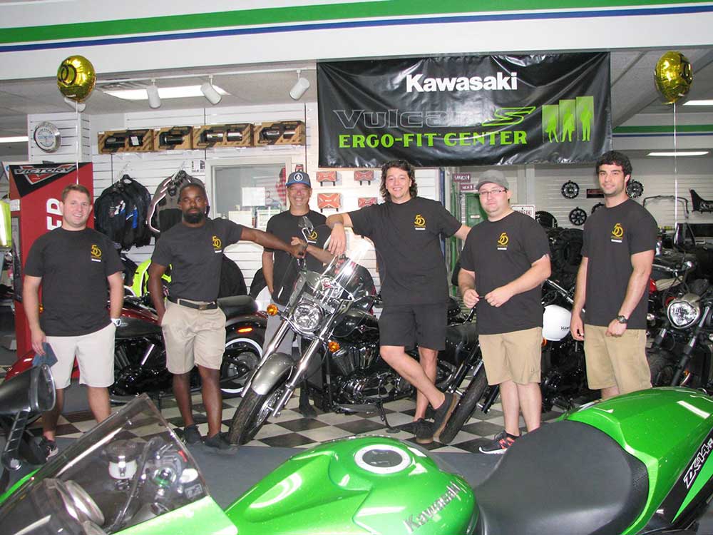 About Us Jacksonville Powersports Jacksonville, FL